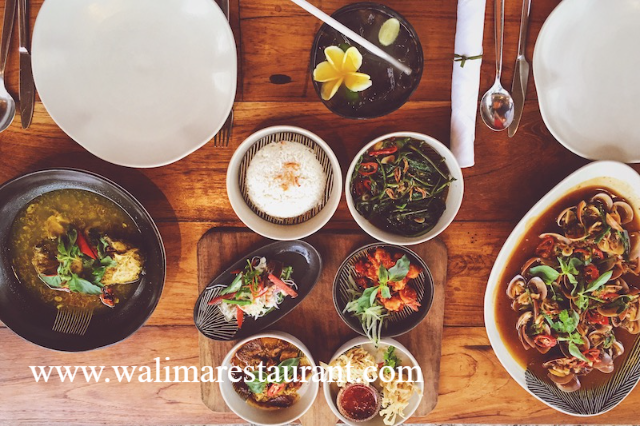 Ragam Kuliner Nusantara Mendunia