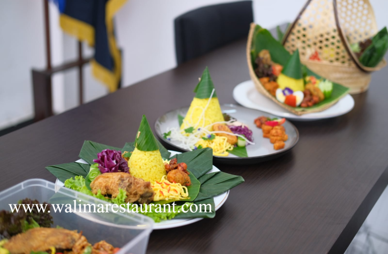 Eksplorasi Ragam Kuliner Nusantara Indonesia