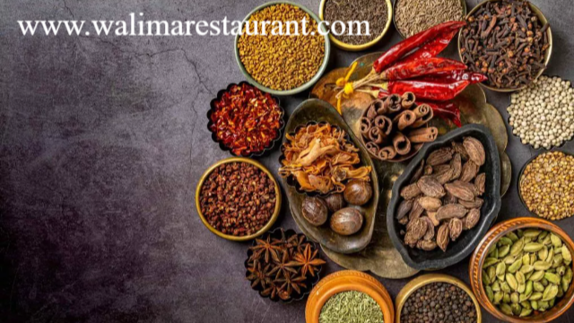 Rahasia Kelezatan Kuliner Rempah Nusantara