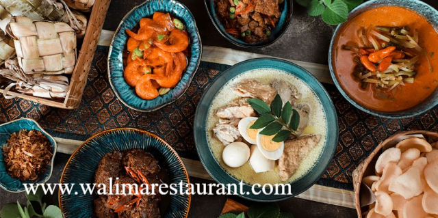 Destinasi Kuliner Asia Paling Menggiurkan