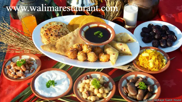 Keunikan Kuliner Tradisional Asli Emirat