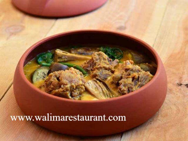 Rekomendasi Kuliner Khas Filipina Terbaik